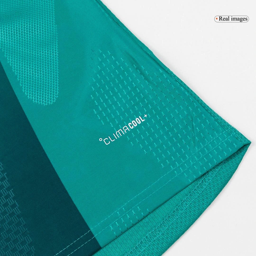Ireland 2026 Home Jersey (Player Version) — photo 7