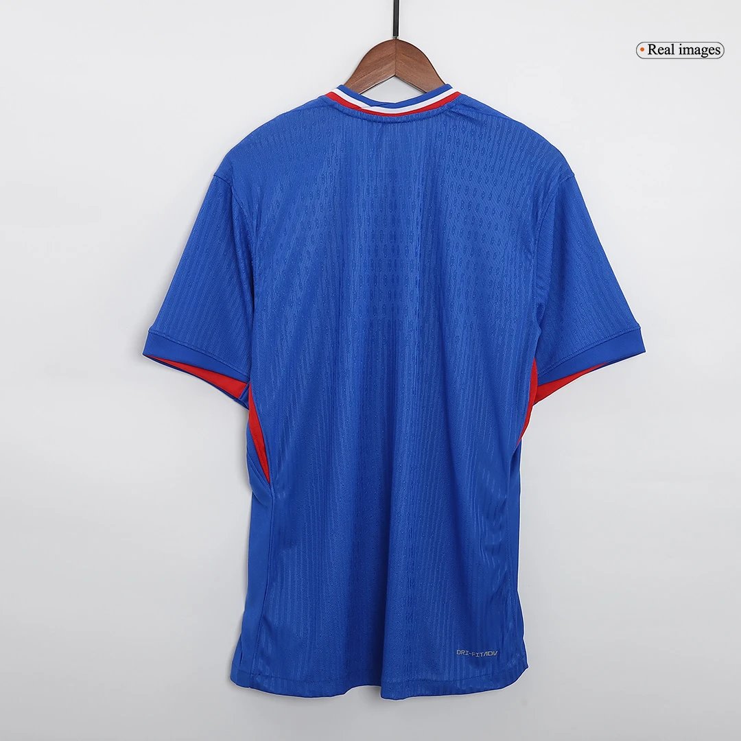 France 2024 Home Jersey (Player Version) — photo 5
