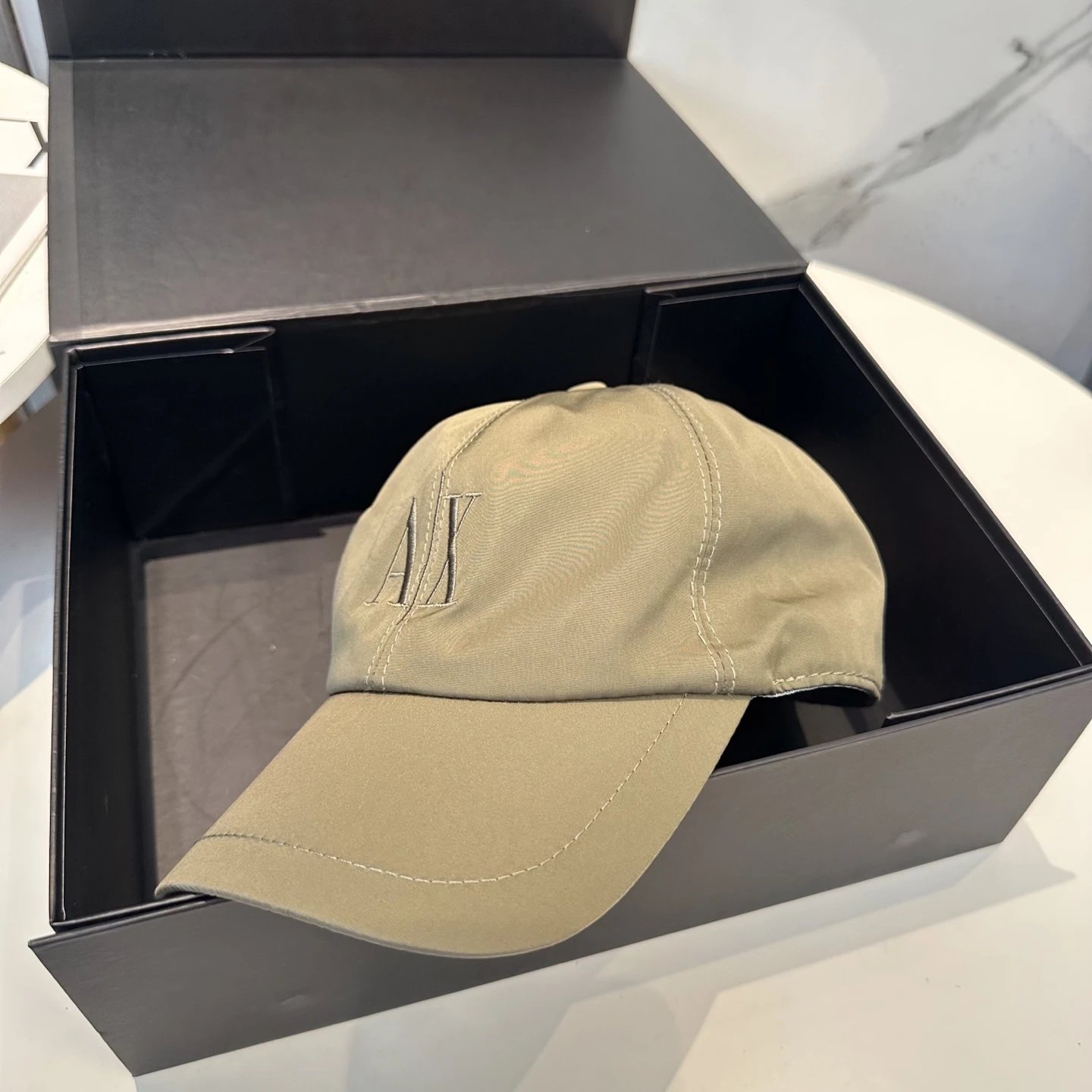 Armani Baseball Cap Ver.G — photo 8