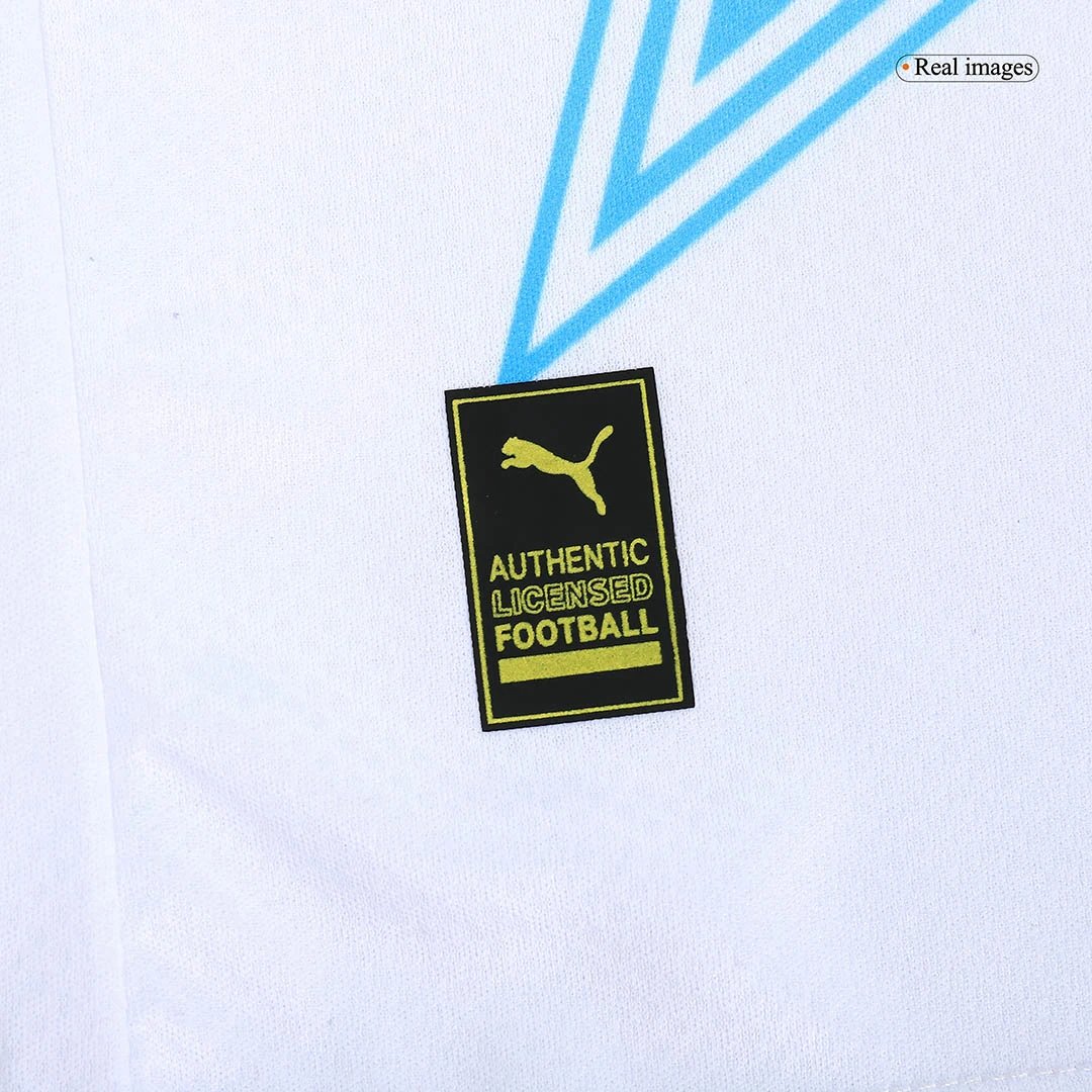 Marseille Olympique 22/23 Special Edition Jersey — Photo 12