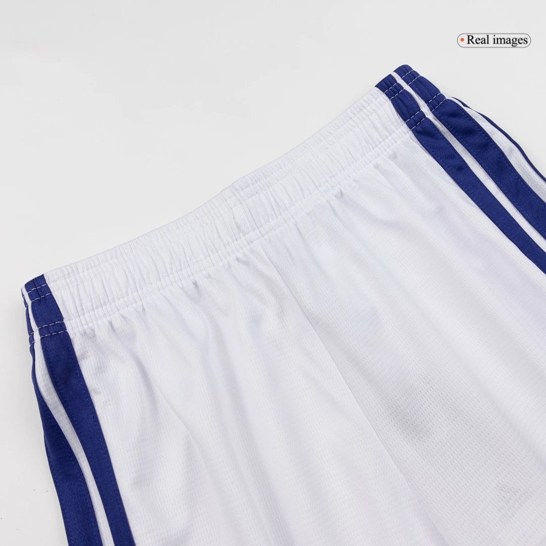 Japan 2026 Home Soccer Shorts World Cup — Photo 2