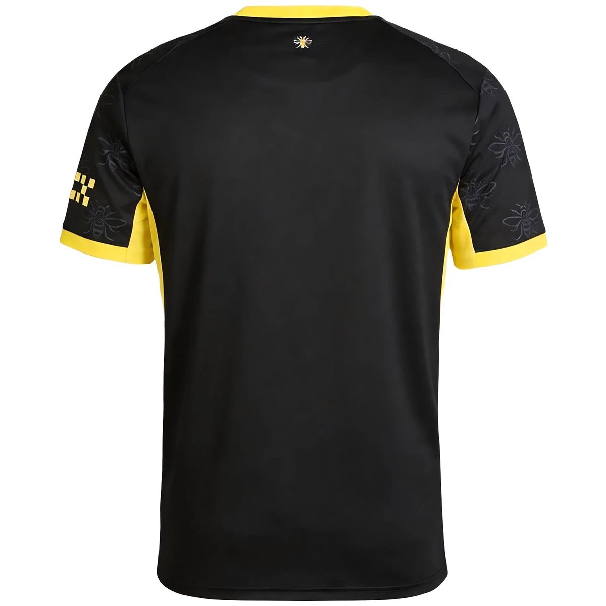 Manchester City 26/27 Away Jersey — Zdjęcie 2