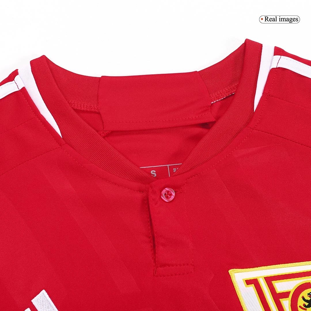 FC Union Berlin 23/24 Home Jersey — photo 6