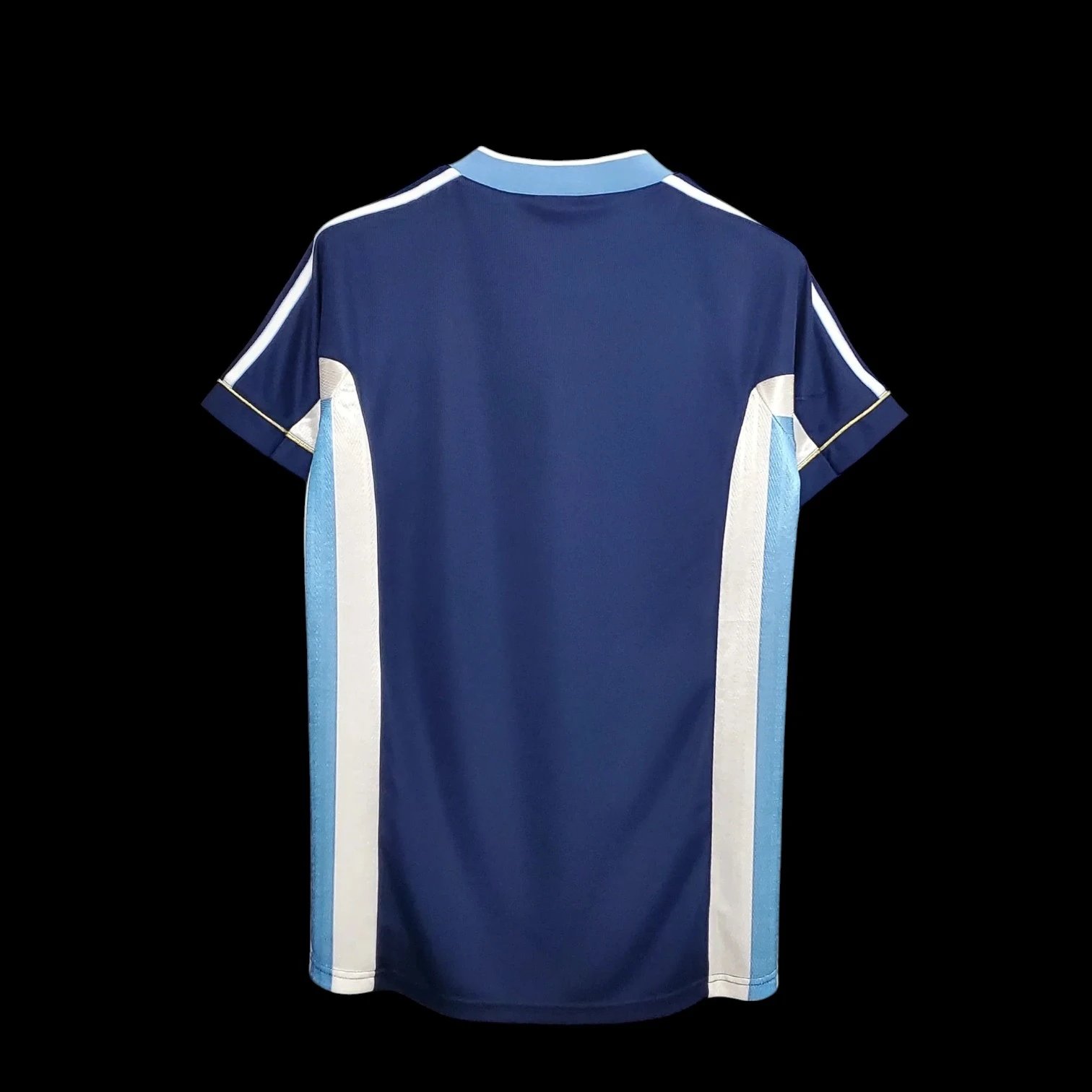 Argentina 1998 Retro Jersey — photo 2
