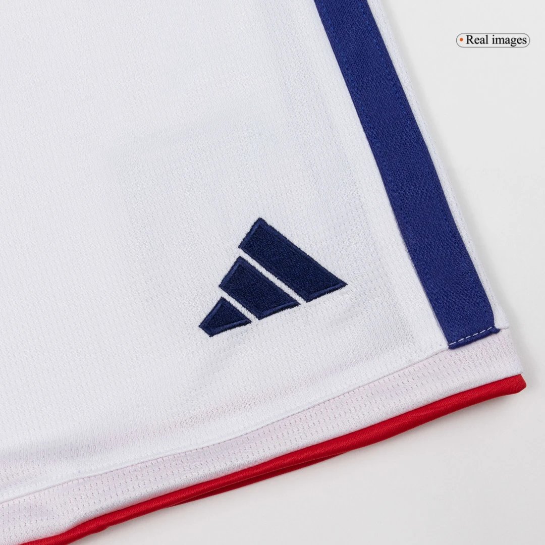 Japan 2026 Home Soccer Shorts World Cup — Photo 4