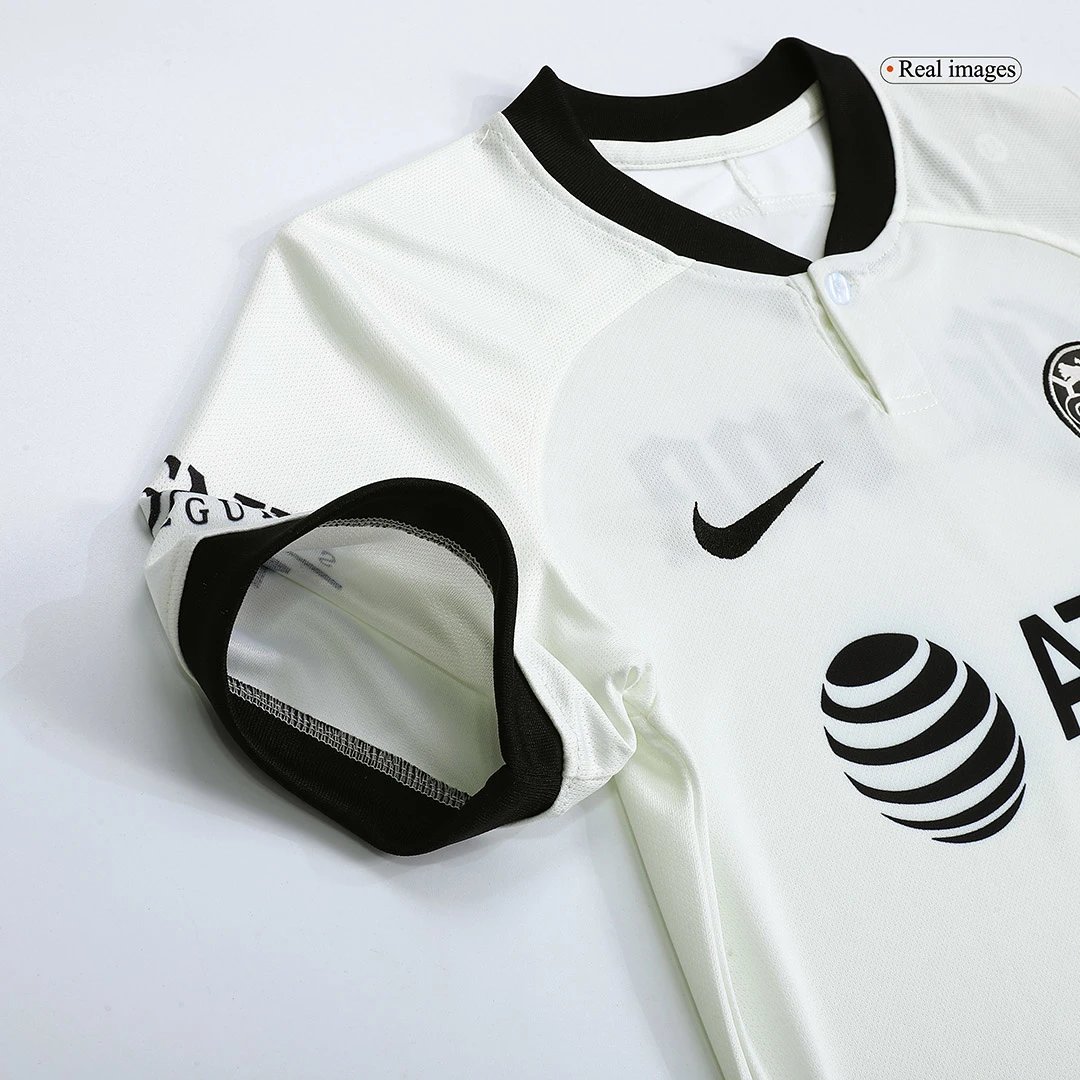 Club America 22/23 Third Jersey - Kids — Zdjęcie 10