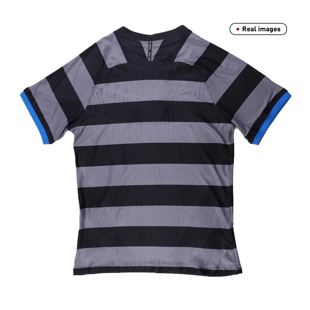 Inter Milan 20/21 Third Jersey (Player Version) — photo 5