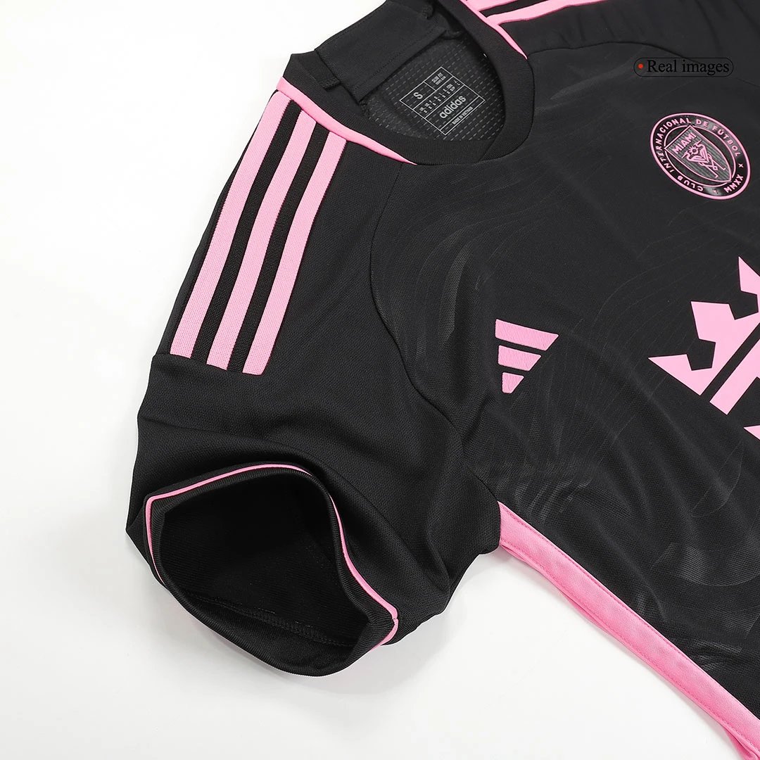 Inter Miami 2024 Away Jersey (Player Version) — Photo 6