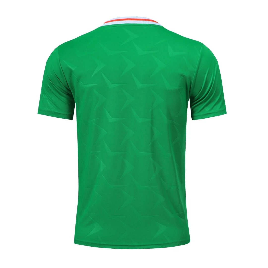 Ireland Retro Home Jersey — photo 2
