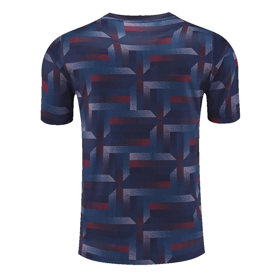 England 2024 Pre-Match Jersey — photo 2
