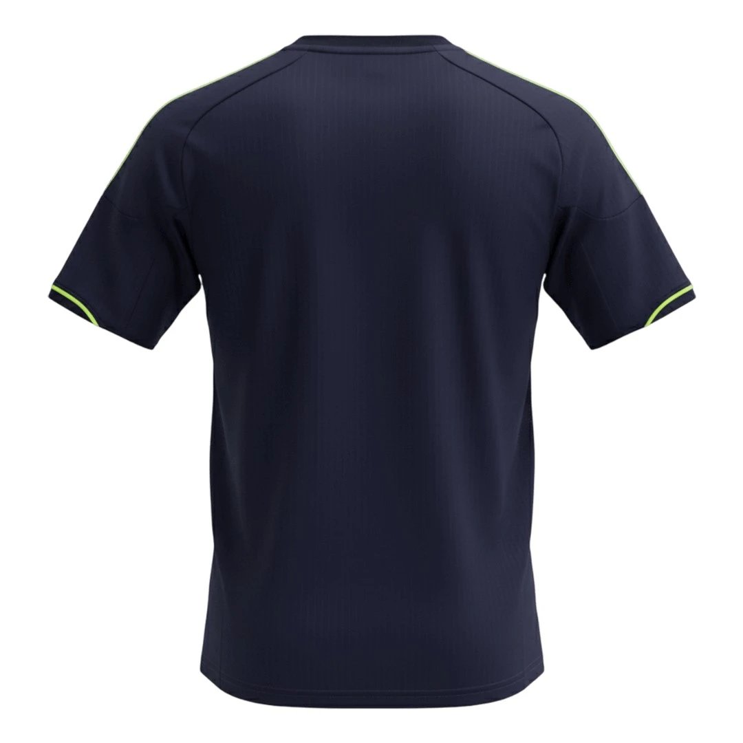 Real Madrid 12/13 Retro Away Jersey — photo 2