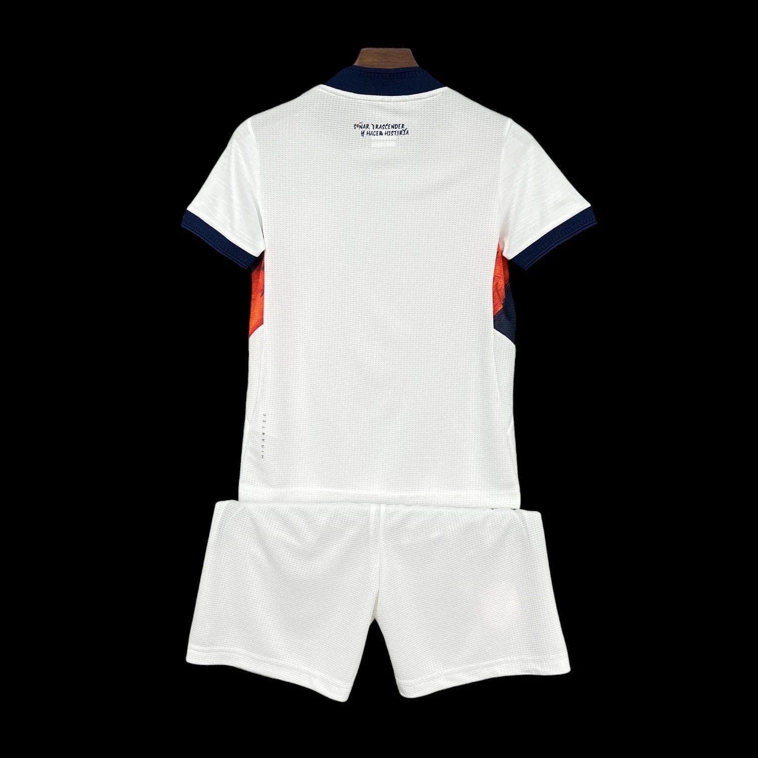Ecuador 2026 Third Jersey - Kids — QC