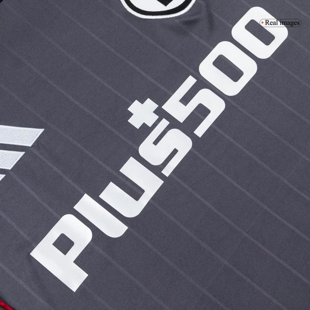 Legia Warszawa 25/26 Third Jersey — photo 8