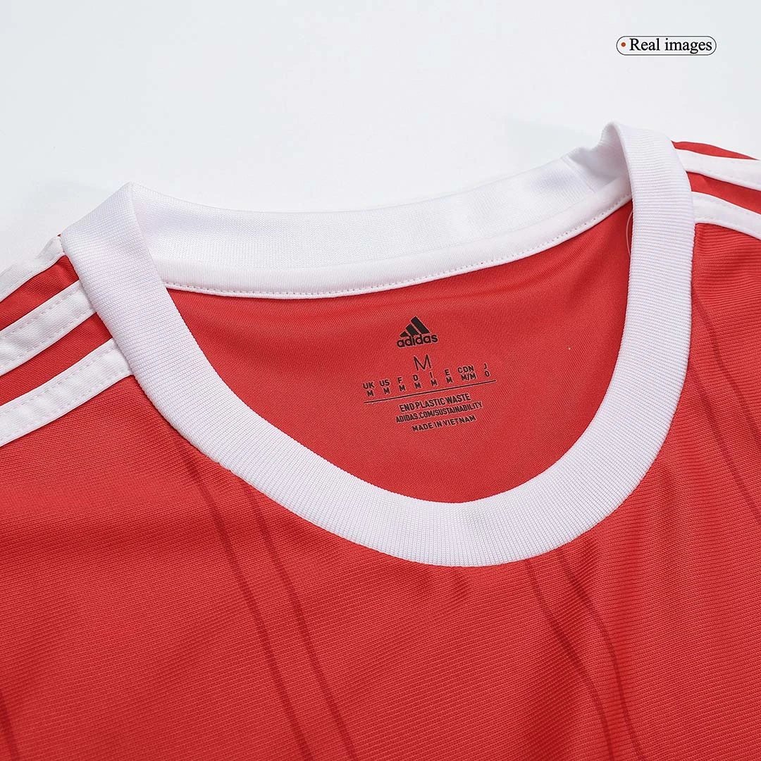 Benfica 22/23 Home Jersey — Photo 6
