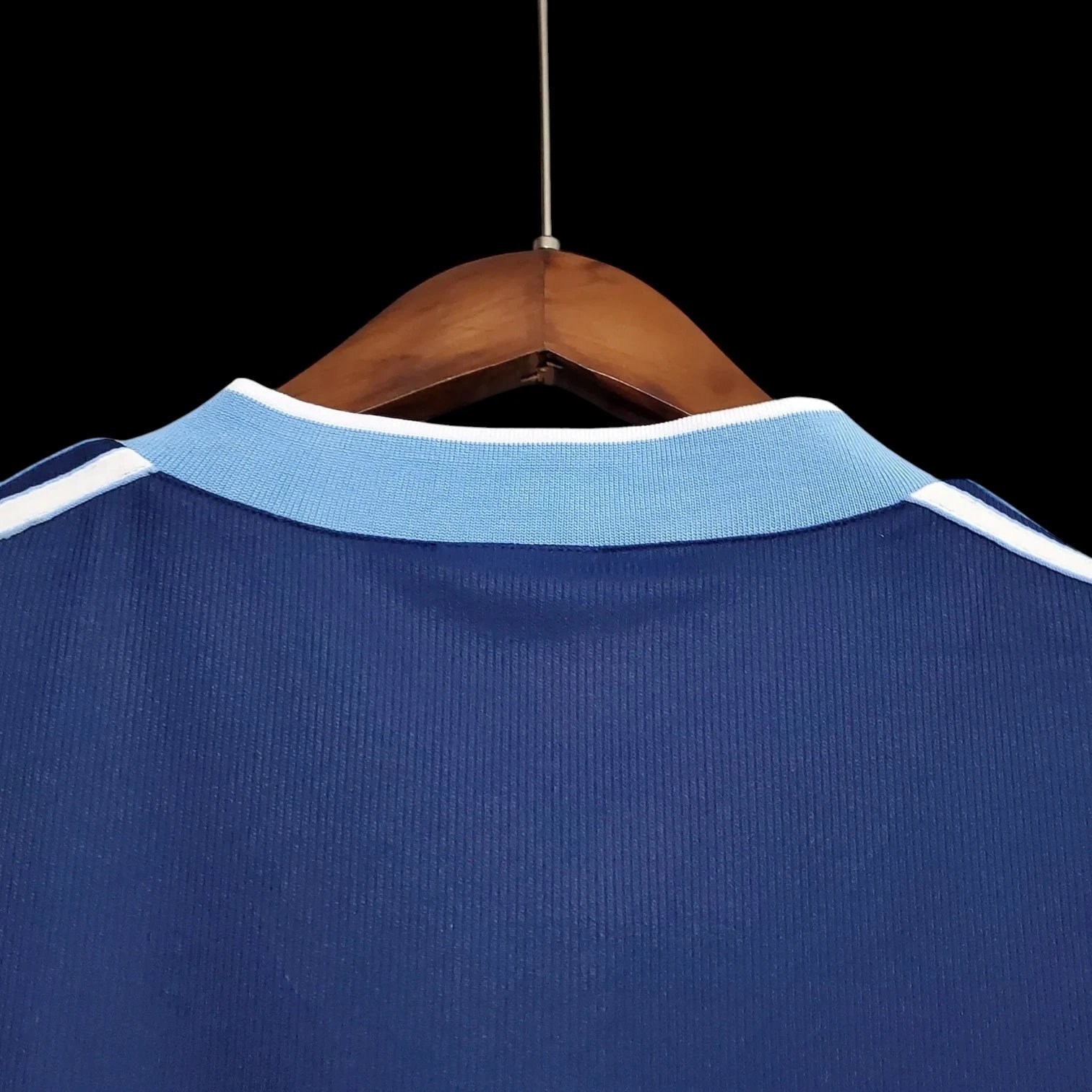 Argentina 1998 Retro Jersey — photo 5