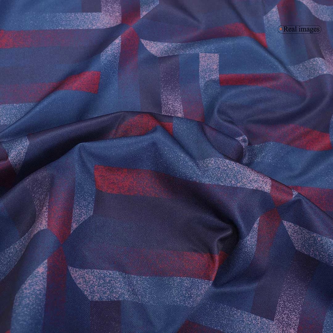 England 2024 Pre-Match Jersey — photo 11