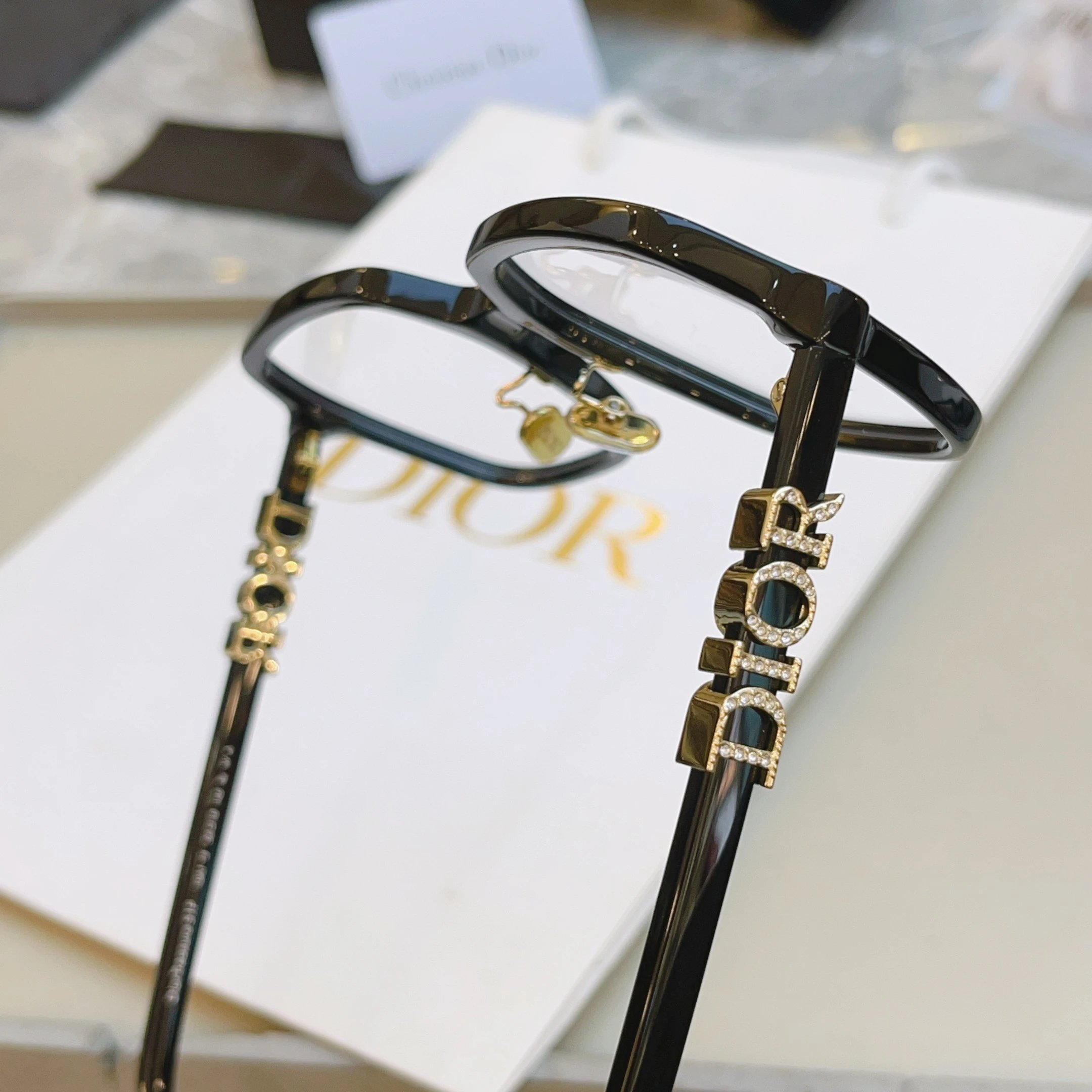 Dior Sunglasses Ver.A — QC