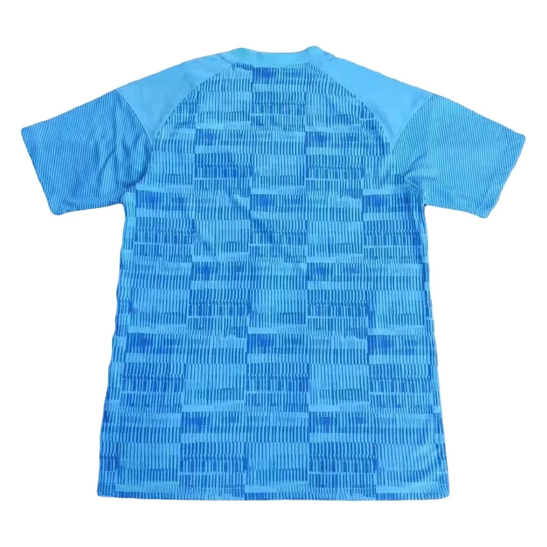FC Zenit St Petersburg 21/22 Home Jersey — Photo 4