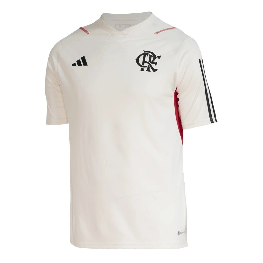 Flamengo 23/24 Pre-Match Jersey — QC