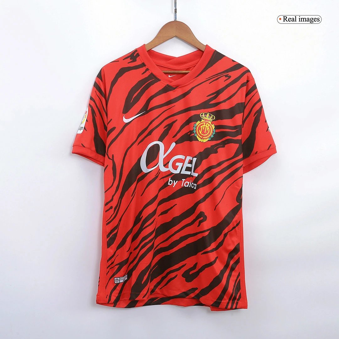 Rcd Mallorca 22/23 Home Jersey — photo 3