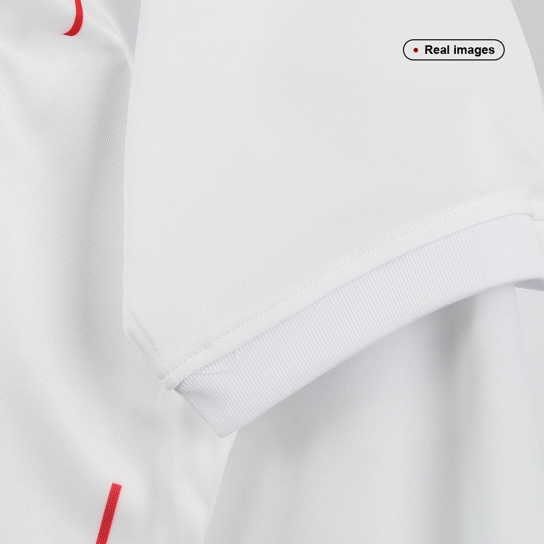 Sevilla FC 21/22 Home Jersey — Photo 6