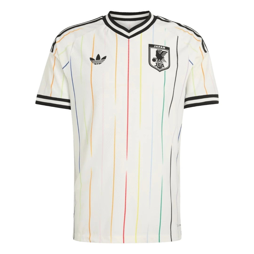 Japan 2026 Away Jersey (Player Version) — photo 3