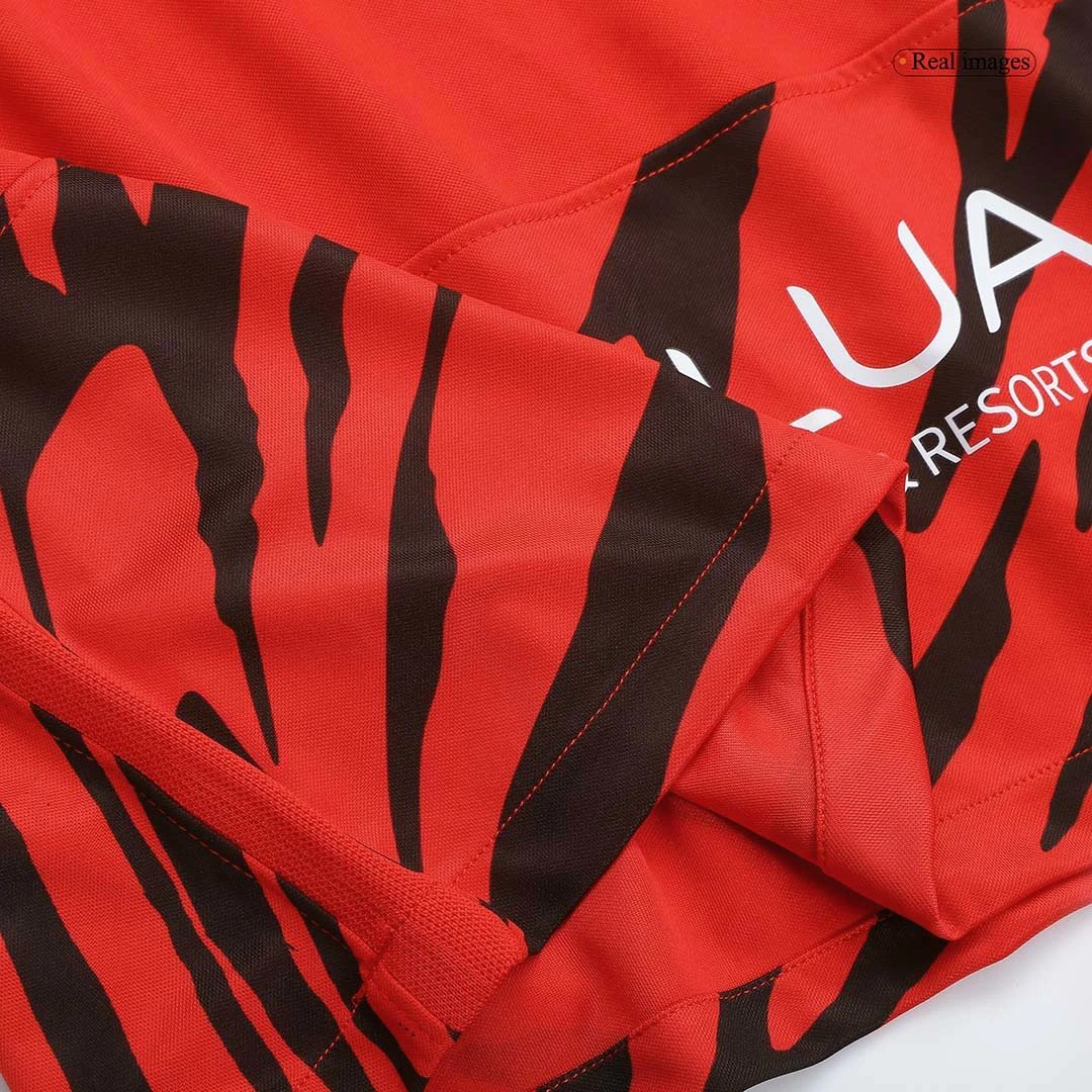 Rcd Mallorca 22/23 Home Jersey — photo 8