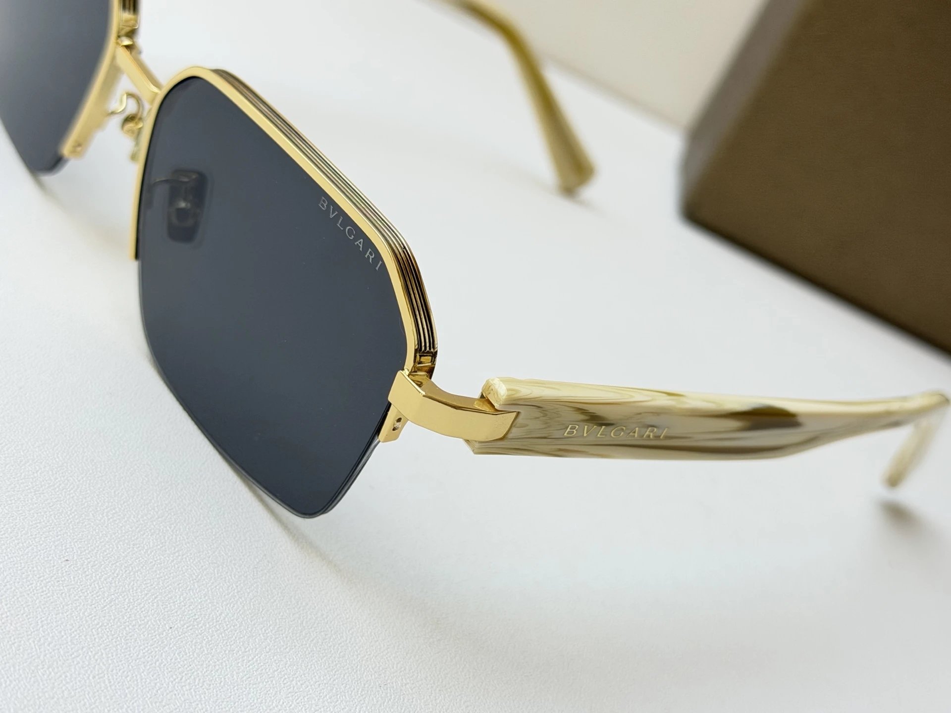 Bvlgari BV40089U Sunglasses 59-16-145 Ver.C — QC