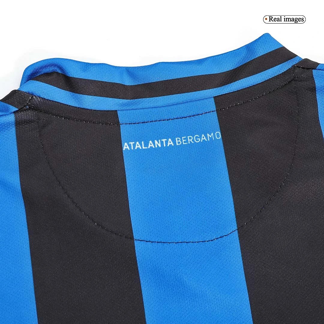 Atalanta 22/23 Home Jersey - Kids — photo 12
