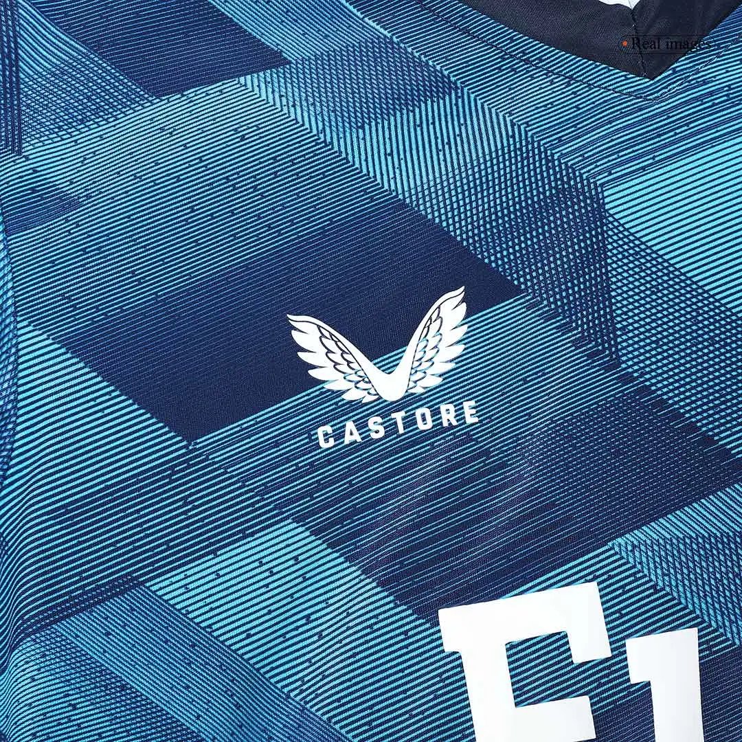 Feyenoord 23/24 Away Jersey - Kids — QC