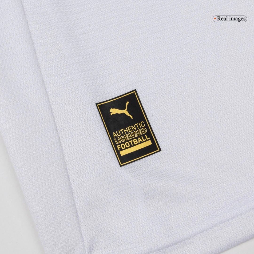 Borussia M Nchengladbach 25/26 Home Jersey — photo 10