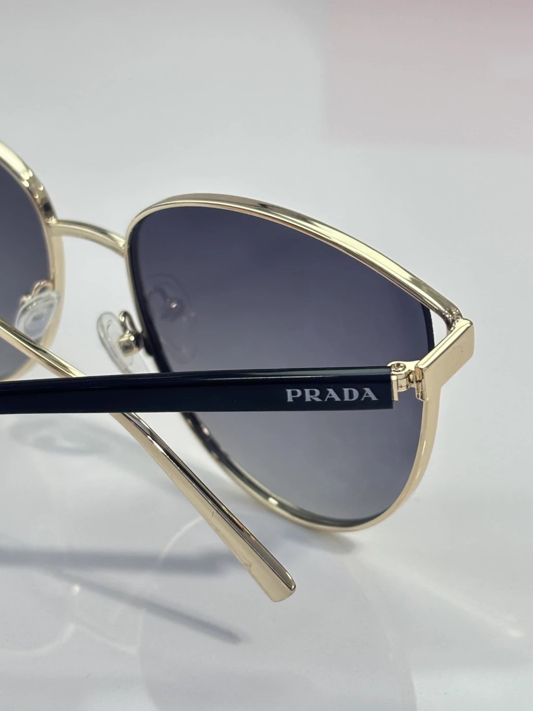 Prada SPR68TS Sunglasses 60-16-140 — photo 7