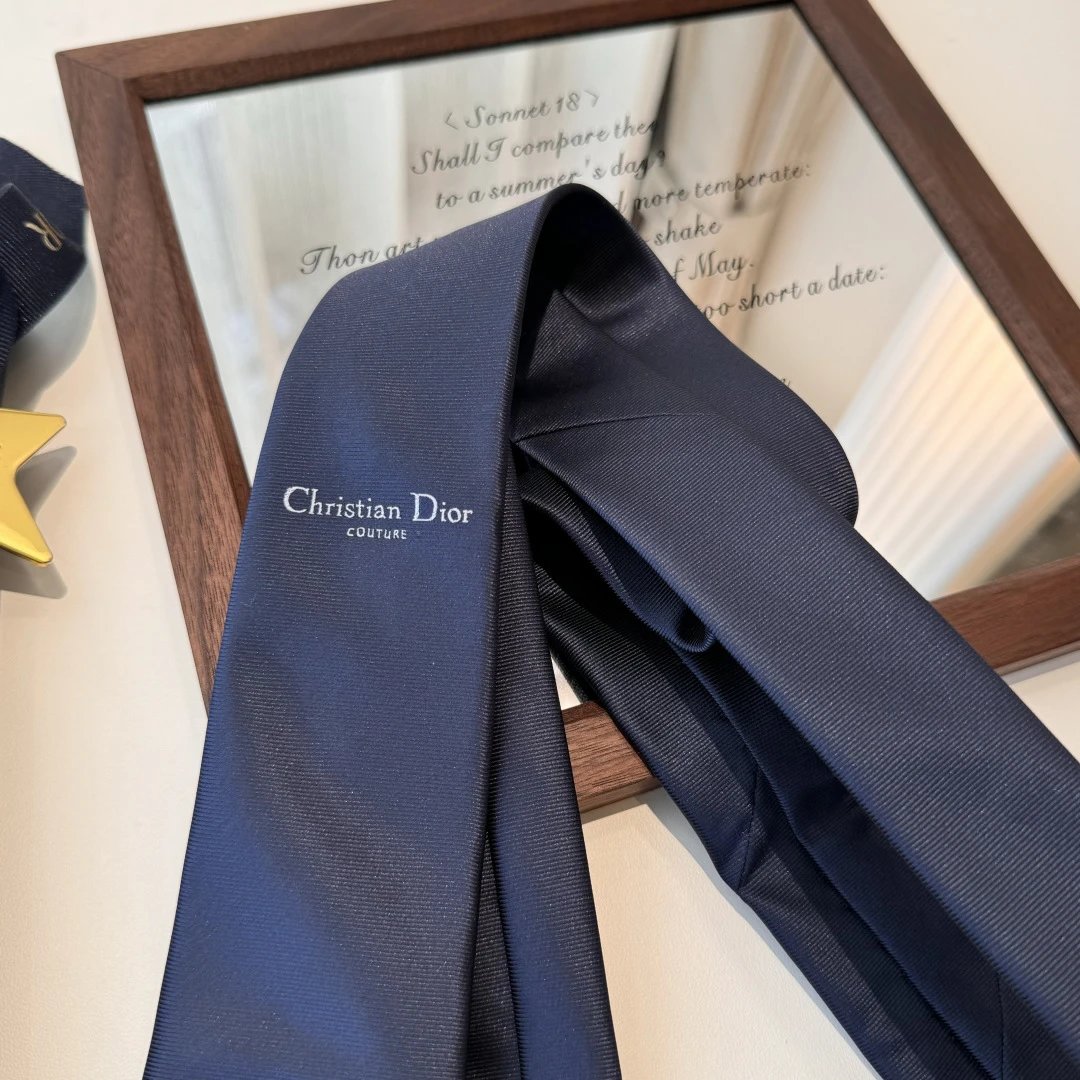 Dior Tie Ver.C — Photo 7