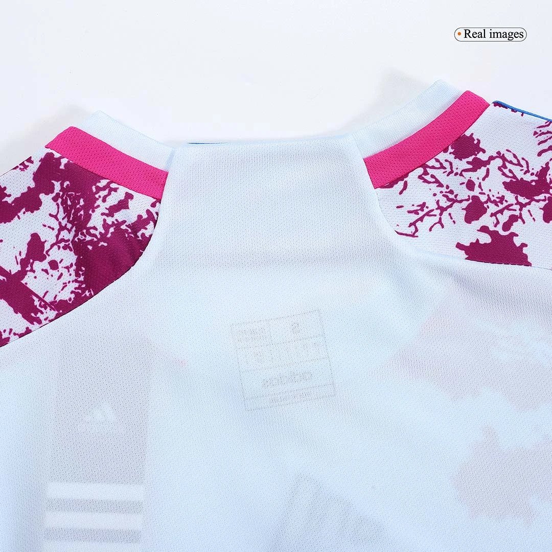 Spain 2023 Away Jersey - Women — photo 11