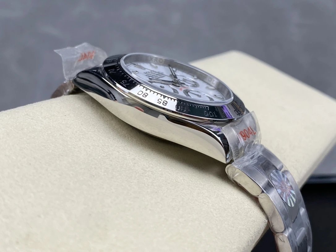 Rolex Daytona Automatic Watch 40mm Ver.O — photo 6