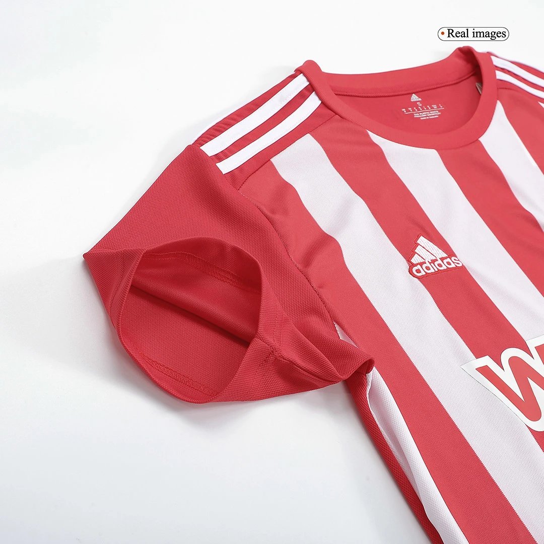 Union Berlin FC Shirt 22/23 Home Jersey — Photo 9