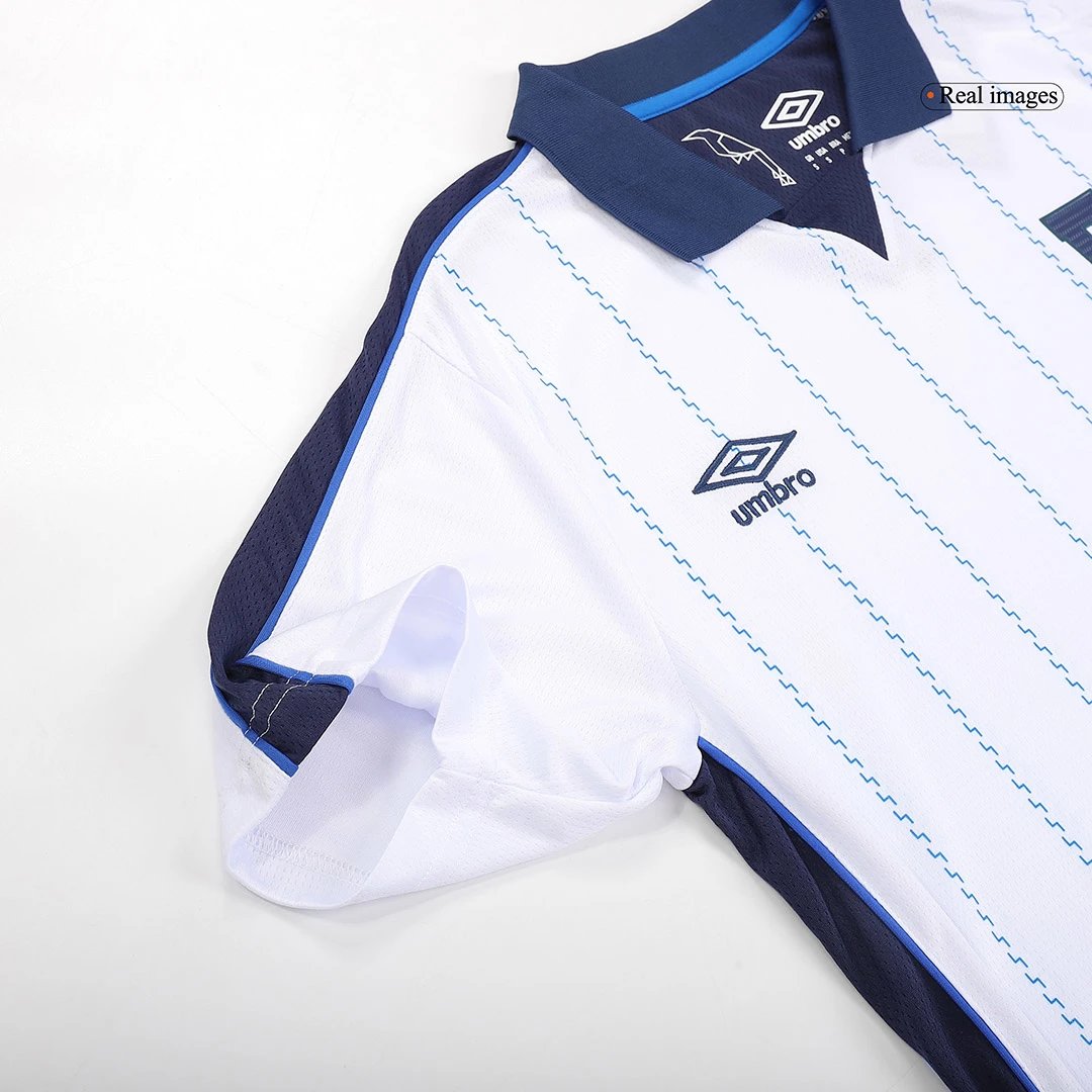 2024 Salvador Fourth Jersey — QC