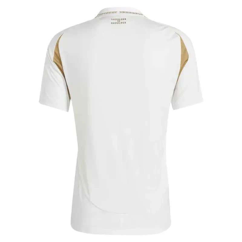 2025 Los Angeles FC Away Jersey — QC