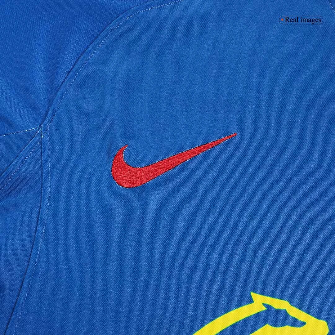 Club America 23/24 Away Jersey — photo 5