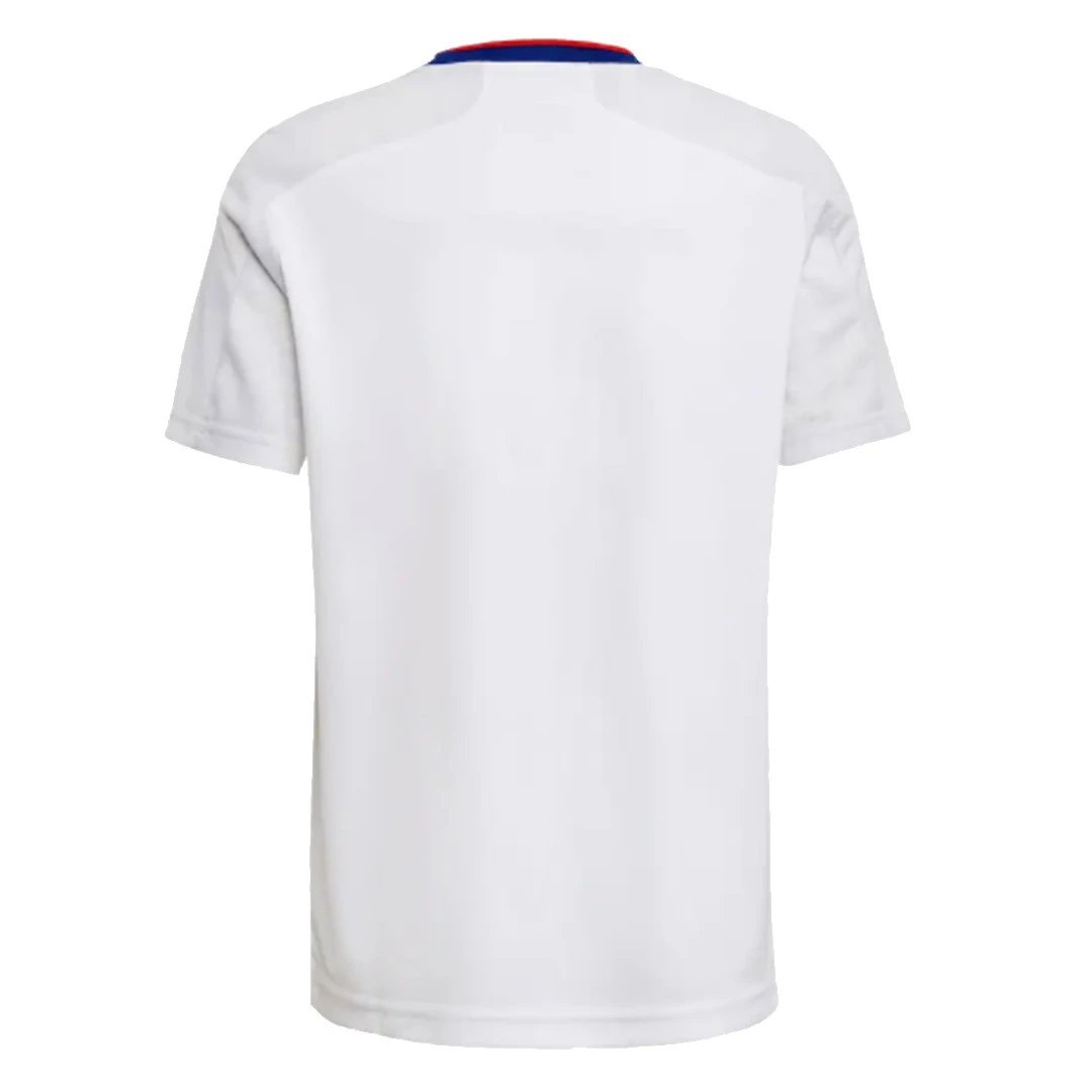 2021 D C United Away Jersey — Photo 2