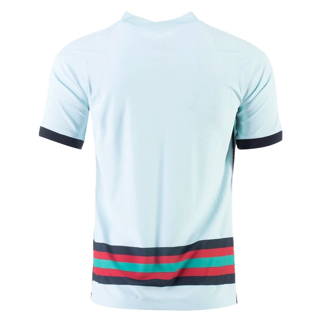 Portugal 2020 Away Jersey — Photo 2