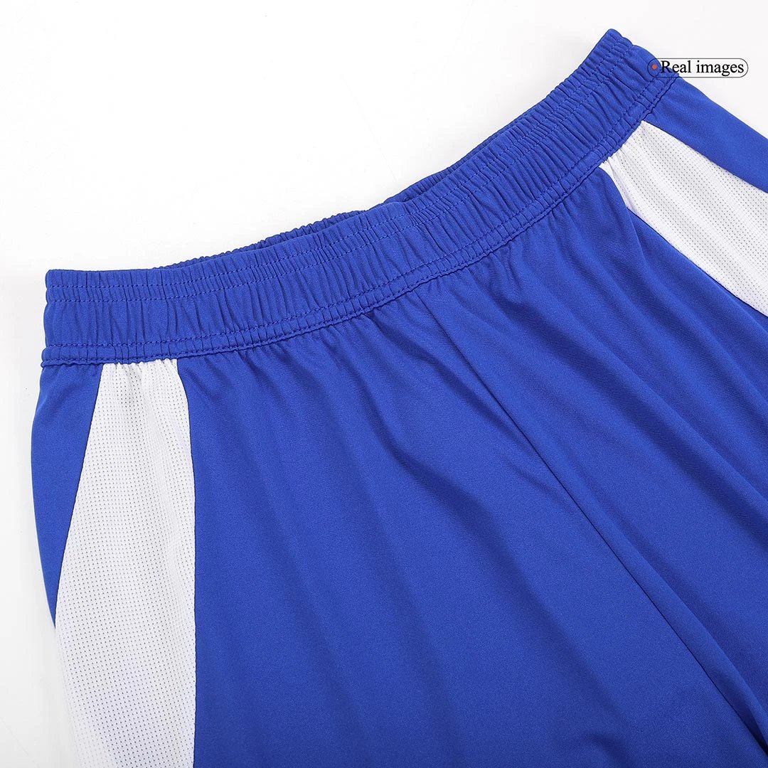 Chile Home Soccer Shorts 2024 — photo 3