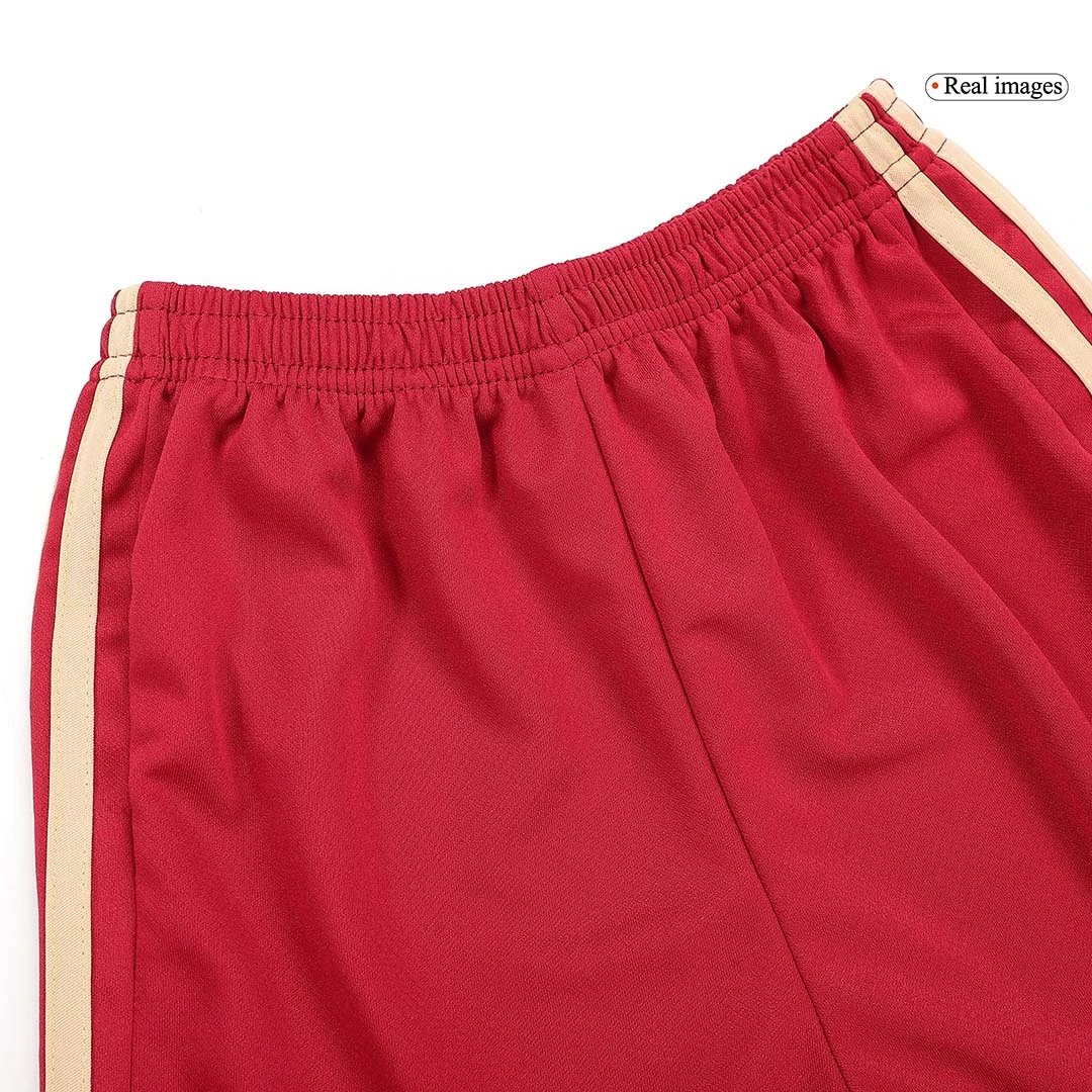 Venezuela 2024 Home Jersey - Kids — photo 11