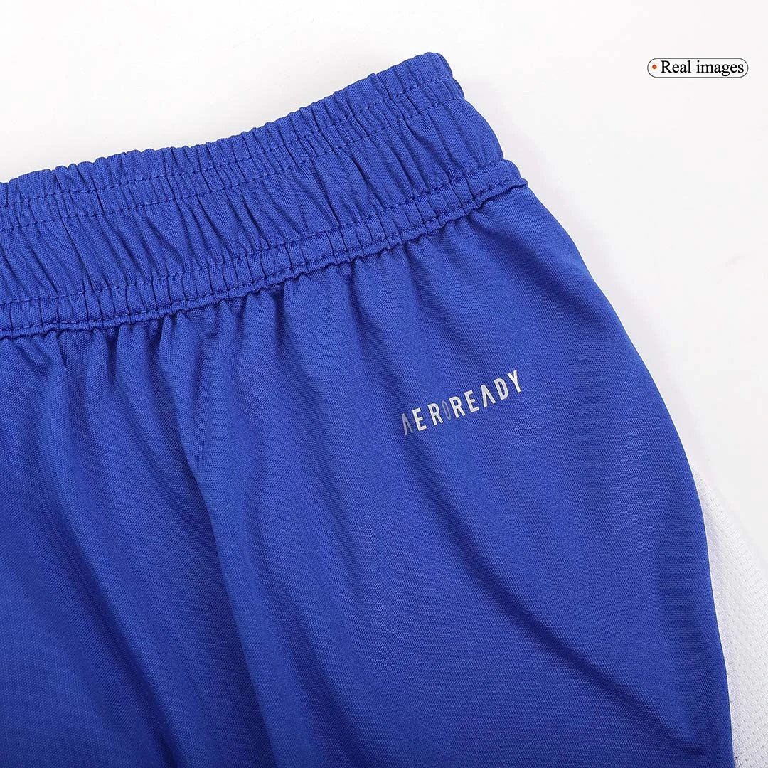 Chile Home Soccer Shorts 2024 — photo 6