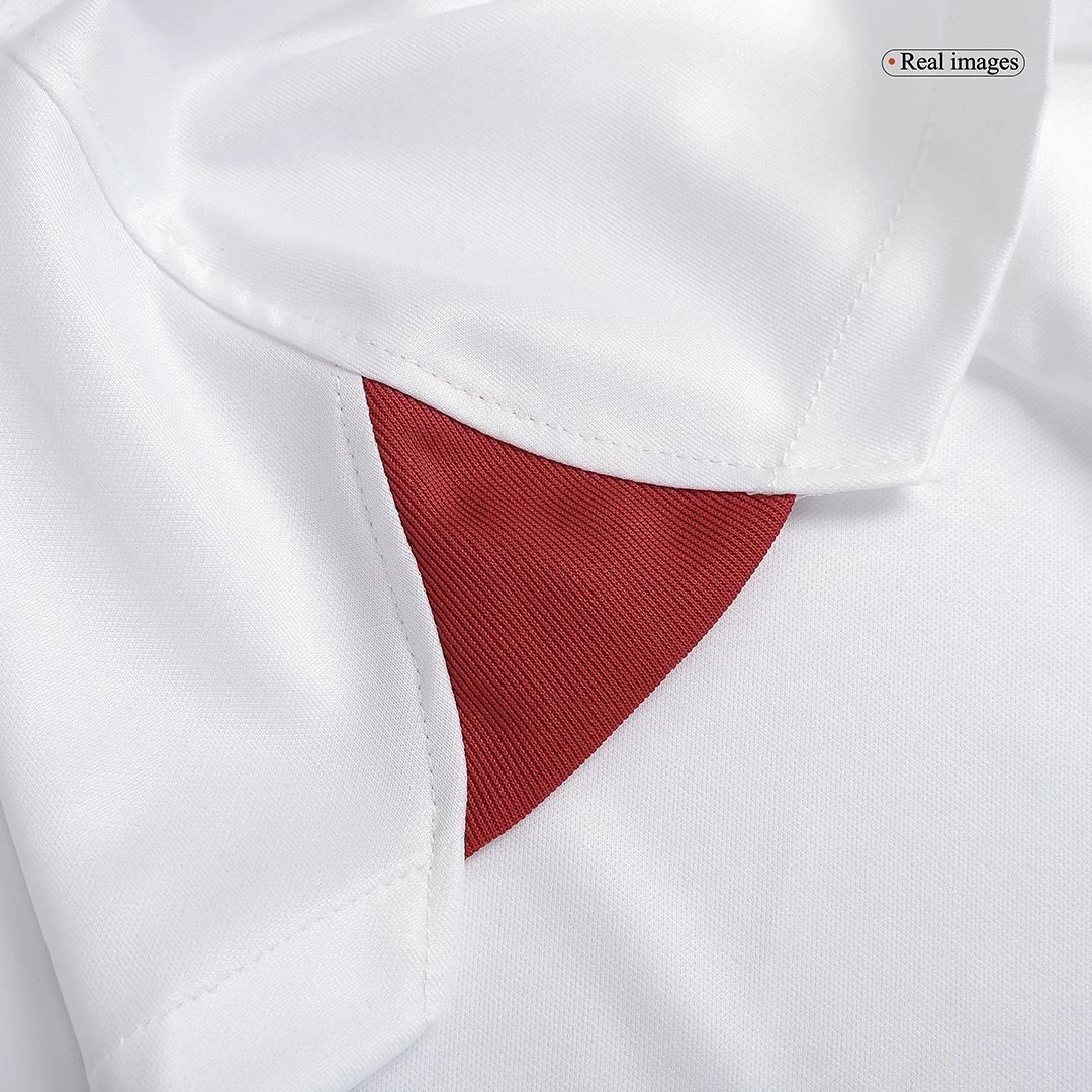 Portugal 2022 Away Jersey - Women — photo 11