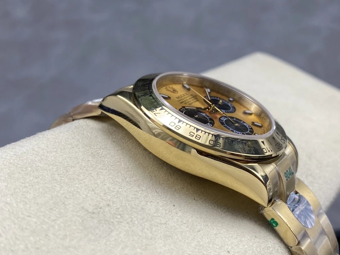 Rolex Daytona Automatic Watch 40mm Ver.R — Photo 6