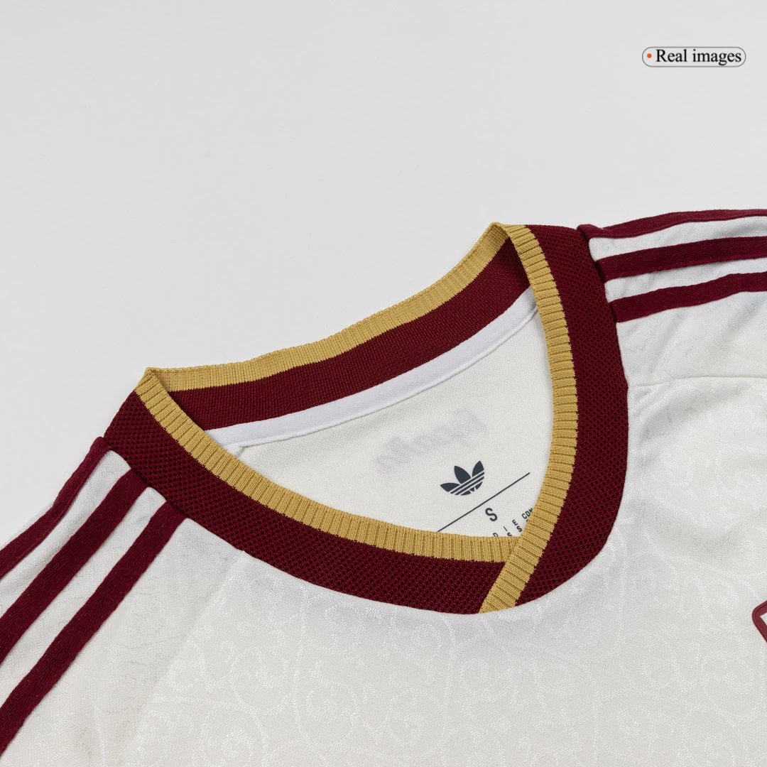 Spain 2026 Away Jersey (Player Version) — photo 3