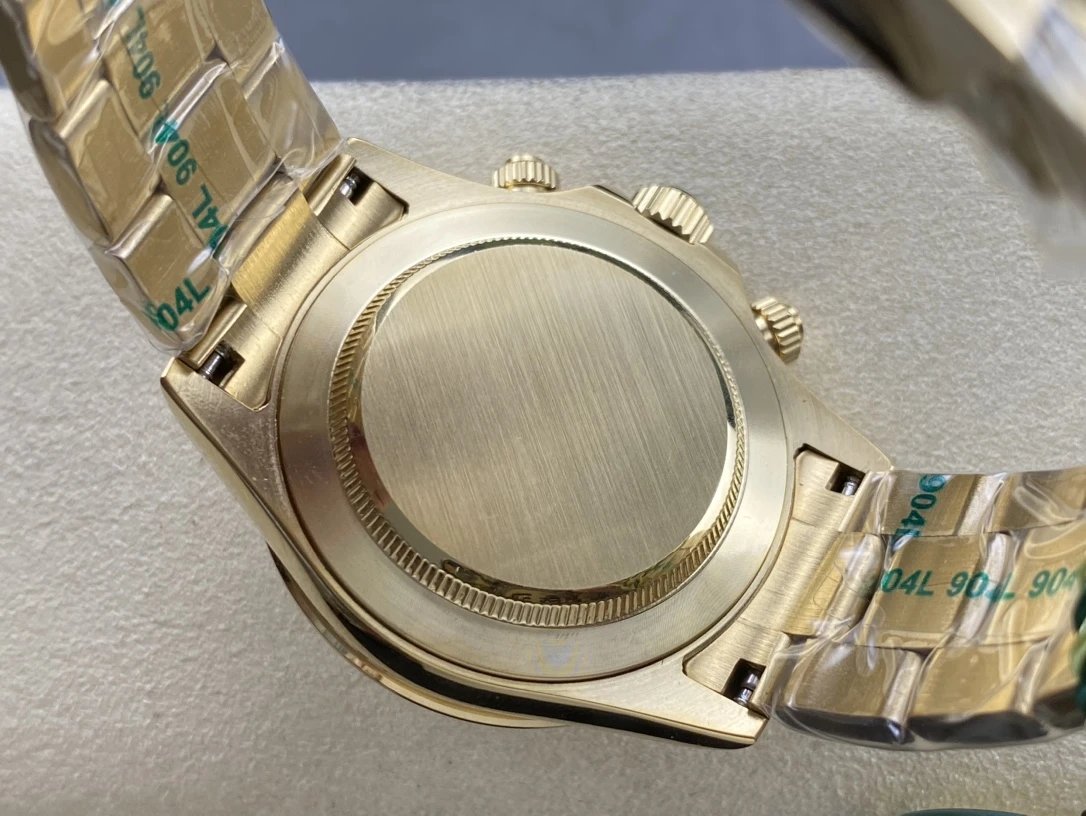 Rolex Daytona Automatic Watch 40mm Ver.R — Photo 8