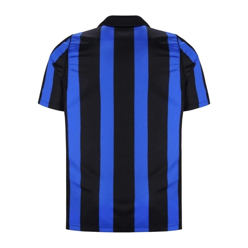 Inter Milan 26/27 Home Jersey — QC
