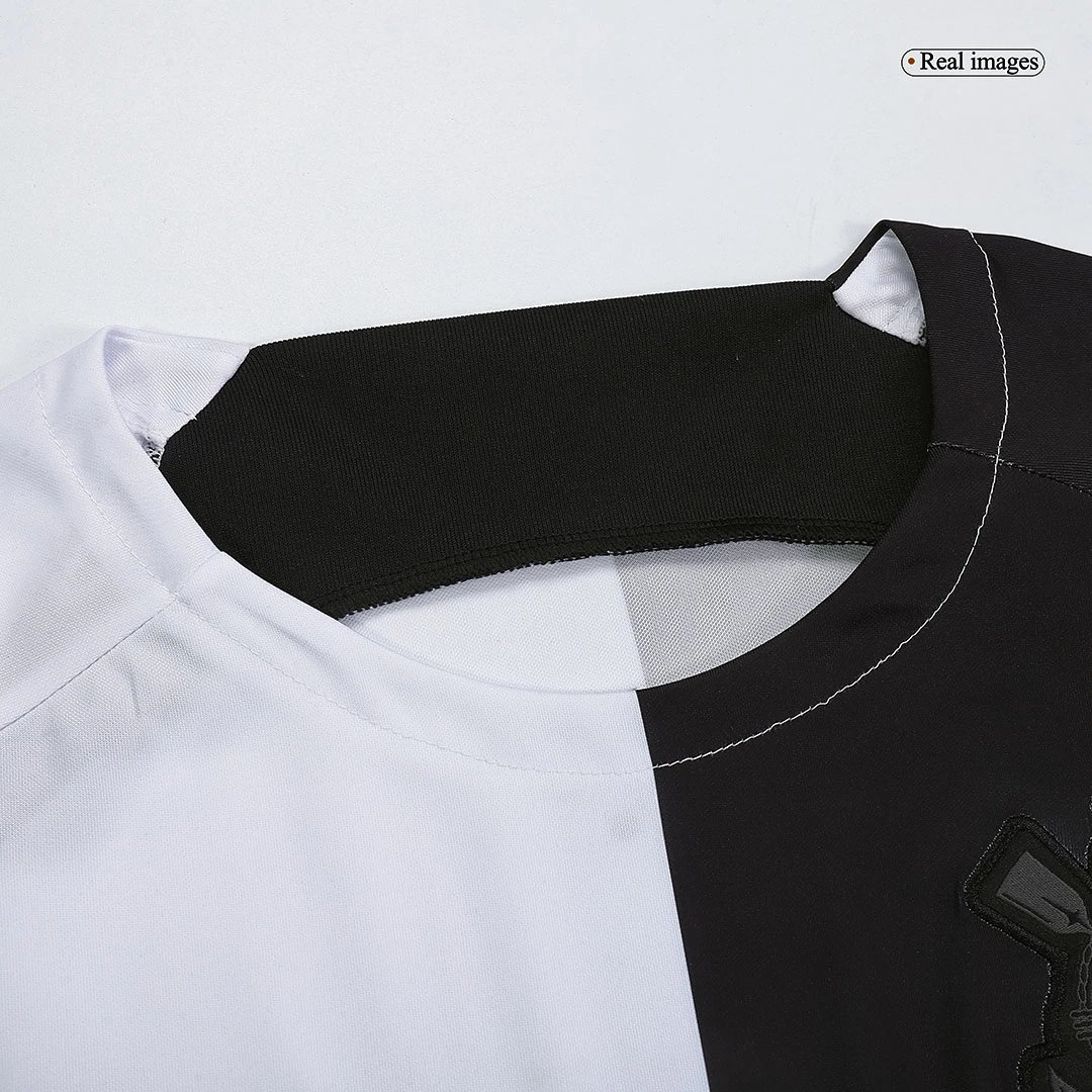 Corinthians 2023 Pre-Match Jersey — QC